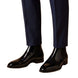 Mesenzana Patent Chelsea Chelsea Boot for Men - Glossy Chelsea Boots