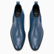 Mazarine Chelsea Boot for Men - Goodyear Welted Full-Grain Leather Boots