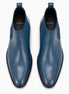 Mazarine Chelsea Boot for Men - Goodyear Welted Full-Grain Leather Boots