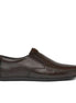 Mugardos Moc Slip-On Driving Loafer for Men - Driving Moccasins