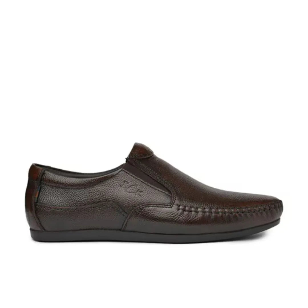 Mugardos Moc Slip-On Driving Loafer for Men - Driving Moccasins