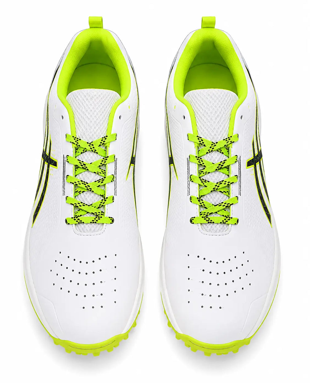 Madras Cricket Shoe for Men - Lightweight Mesh Multi-Stud Cricket Shoes