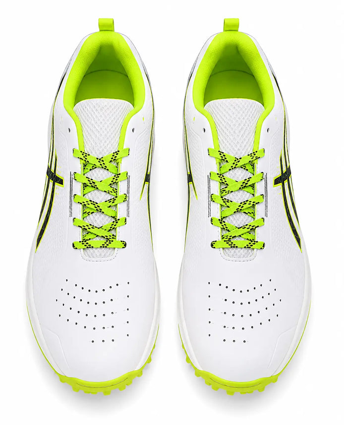 Madras Cricket Shoe for Men - Lightweight Mesh Multi-Stud Cricket Shoes