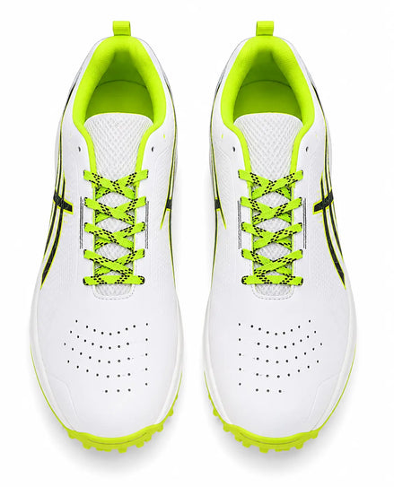 Madras Cricket Shoe for Men - Lightweight Mesh Multi-Stud Cricket Shoes