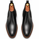 Mirage Chelsea Boot for Men - Goodyear Welted Full-Grain Leather Boots