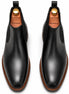 Mirage Chelsea Boot for Men - Goodyear Welted Full-Grain Leather Boots
