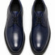 Marseille Patina Plain-Toe Derby for Men - Lug-Sole Leather Formal Shoes