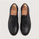 Marengo Python-Embossed Slip-On Sneaker for Men - Leather Luxury Sneakers
