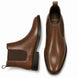 Mazarine Chelsea Boot for Men - Goodyear Welted Full-Grain Leather Boots