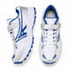 Maduro Cricket Shoe for Men - Lightweight Rubber Stud Cricket Spikes