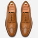 Missourie Longwing Brogue Derby for Men - Goodyear Welted Full-Grain Leather Shoes