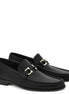 Montabone Perforated Horsebit Loafer for Men - Leather Bit Loafers