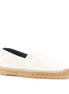 Monterroso Canvas Script Espadrille for Men - Canvas Espadrilles