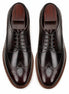Morano Wingtip Brogue Derby for Men - Goodyear Welted Full-Grain Leather Shoes
