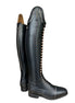 Miajadas Crystal-Top Field Field Riding Boot for Men - Lace-Front Riding Boots