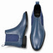 Mazarine Chelsea Boot for Men - Goodyear Welted Full-Grain Leather Boots