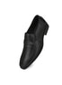 Muniesa Button-Strap Slip-On for Men - Formal Slip-On Shoes