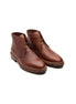 Morjim Storm-Welt Pebble Chukka Boot for Men - Pebble-Grain Chukka Boots