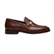Montescheno Lug-Sole Bit Bit Loafer for Men - Chunky Bit Loafers