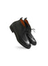 Moira Apron Pull-Tab Chukka Boot for Men - Leather Chukka Boots
