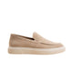 Mossano Suede Slip-On Sneaker for Men - Suede Slip-On Sneakers