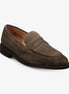 Maniago Suede Everyday Penny Loafer for Men - Suede Leather Penny Loafers
