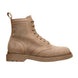 Mussolente Suede Lace-Up Lace-Up Boot for Men - Suede Lace-Up Boots
