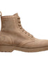 Mussolente Suede Lace-Up Lace-Up Boot for Men - Suede Lace-Up Boots