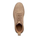 Mussolente Suede Lace-Up Lace-Up Boot for Men - Suede Lace-Up Boots