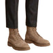 Mussolente Suede Lace-Up Lace-Up Boot for Men - Suede Lace-Up Boots