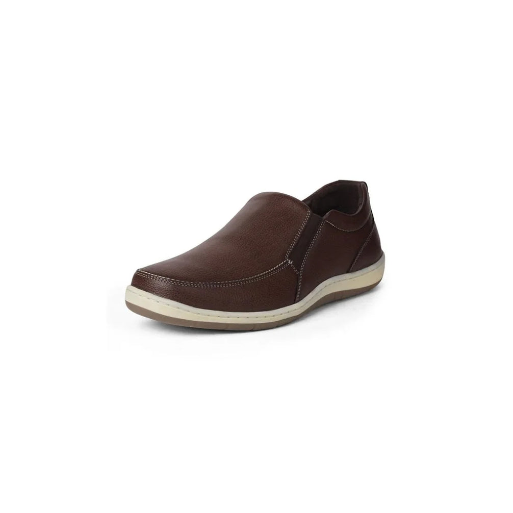 Massamagrell Casual Gusset Slip-On for Men - Casual Slip-On Shoes