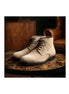 Mainpat Light Suede Chukka Boot for Men - Suede Chukka Boots