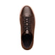 Marostega Perforated Court Sneaker for Men - Perforated Leather Sneakers