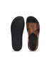 Marinella X-Strap Sandal for Men - Back-Strap Leather Sandals