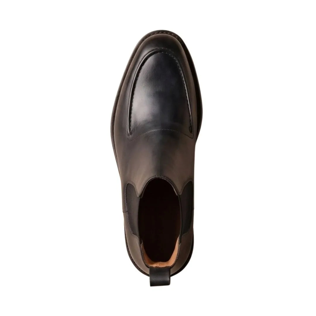 Mansue Apron Chelsea Chelsea Boot for Men - Leather Chelsea Boots