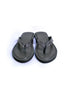 Mikrolimano Minimal Thong Flip-Flop for Men - Leather Flip-Flops