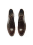 Mokokchung Polished Natural-Welt Chukka Boot for Men - Leather Chukka Boots