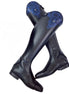 Montemolin Print-Top Dress Dress Riding Boot for Men - Leather Dressage Boots