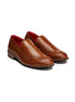 Moixent Medallion Apron Slip-On for Men - Formal Slip-On Shoes