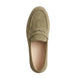 Meugliano Suede Penny Espadrille for Men - Suede Espadrille Loafers