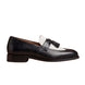 Majano Kiltie Two-Tone Tassel Loafer for Men - Fringed Tassel Loafers