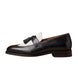 Majano Kiltie Two-Tone Tassel Loafer for Men - Fringed Tassel Loafers