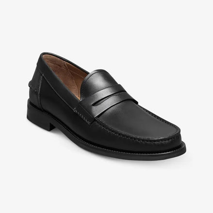 Mapello Beefroll Weekender Penny Loafer for Men - Leather Penny Loafers