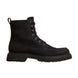 Moruzzo Suede Lug Lace-Up Lace-Up Boot for Men - Chunky Suede Boots