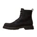 Moruzzo Suede Lug Lace-Up Lace-Up Boot for Men - Chunky Suede Boots