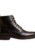 Medea Derby Boot Lace-Up Boot for Men - Leather Lace-Up Boots
