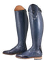 Mirabel Crystal-Wave Dress Dress Riding Boot for Men - Leather Dressage Boots