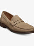 Marano Beefroll Suede Penny Loafer for Men - Suede Penny Loafers