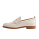 Moncenisio Linen Penny Penny Loafer for Men - Summer Penny Loafers
