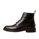 Medea Derby Boot Lace-Up Boot for Men - Leather Lace-Up Boots